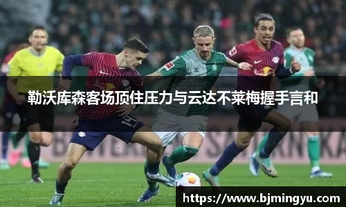 勒沃库森客场顶住压力与云达不莱梅握手言和