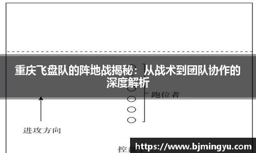 重庆飞盘队的阵地战揭秘：从战术到团队协作的深度解析